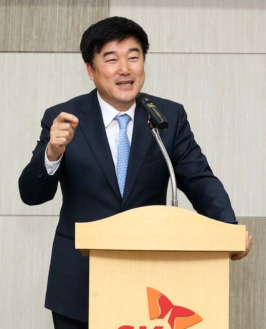 [사진] SK 와이번스 제공