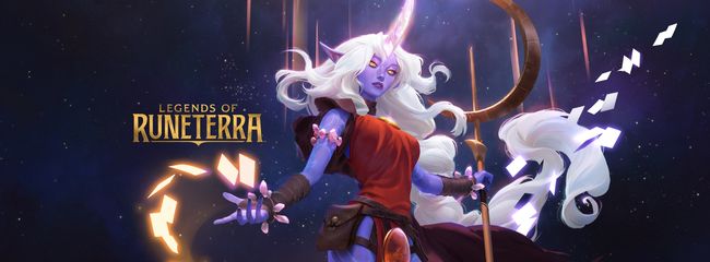 라이엇 게임즈 제공.