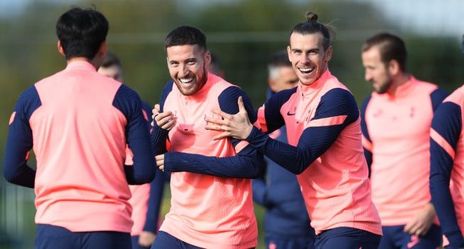 [사진]토트넘 트위터