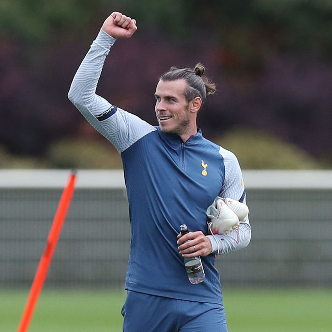 [사진]토트넘 트위터