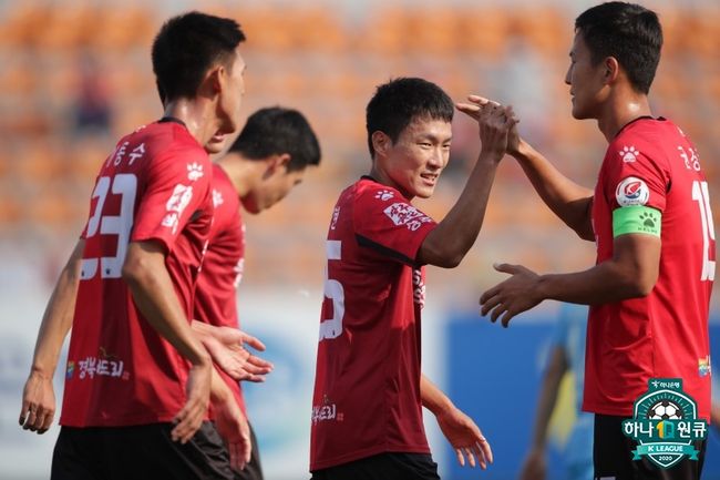 [사진]한국프로축구연맹 제공