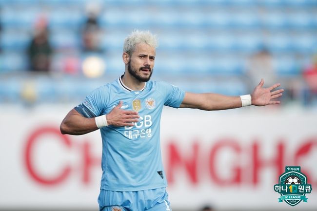 [사진]한국프로축구연맹 제공