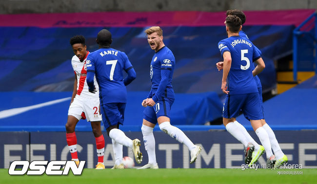 [사진] ⓒGettyimages(무단전재 및 재배포 금지)