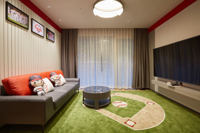 [사진] LG 트윈스 제공