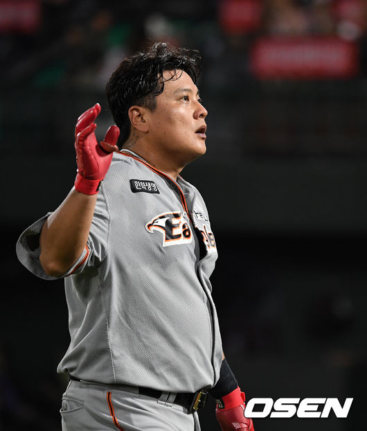 한화 김태균 /jpnews@osen.co.kr