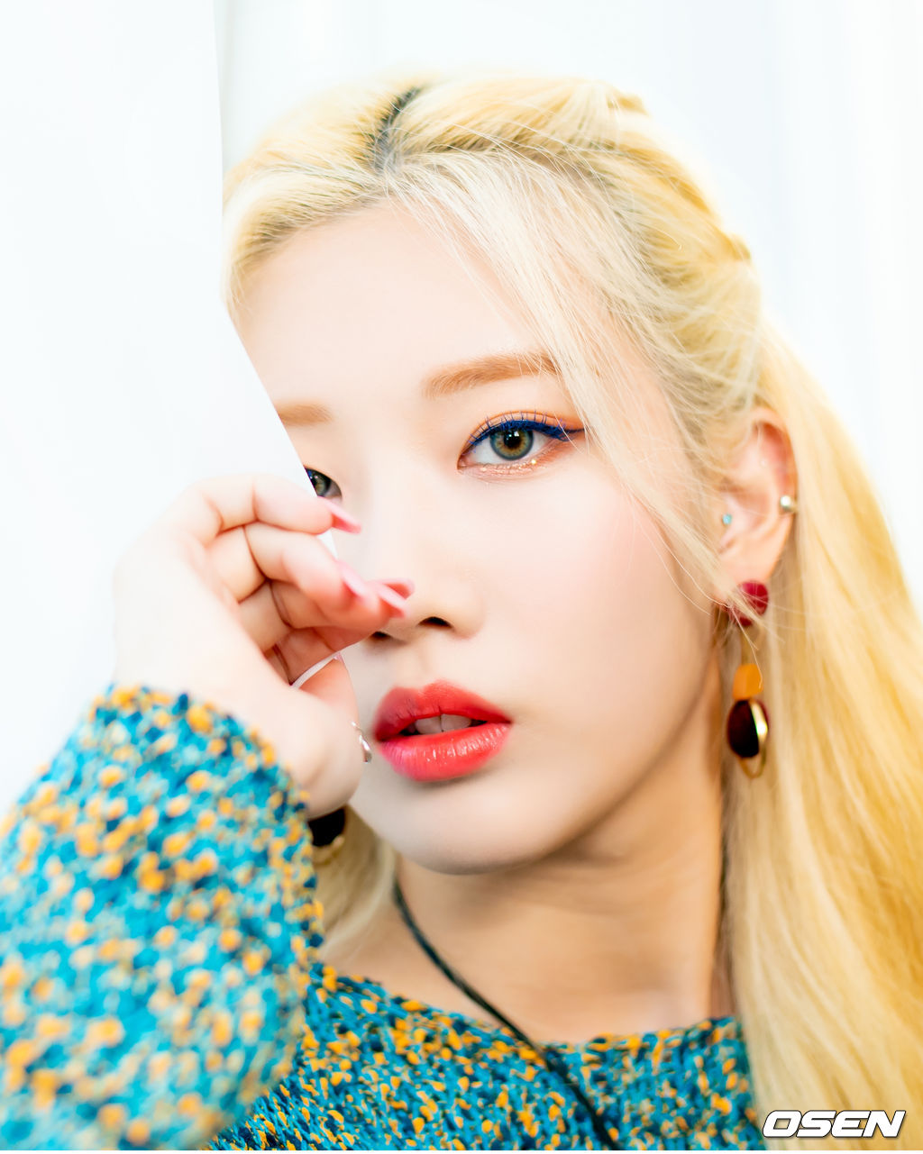 이달의소녀 김립. /soul1014@osen.co.kr