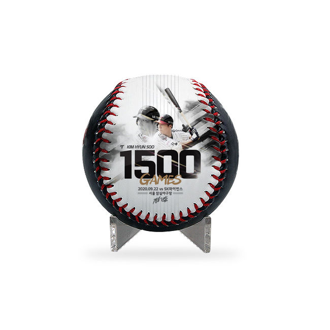 [사진] LG 트윈스 제공