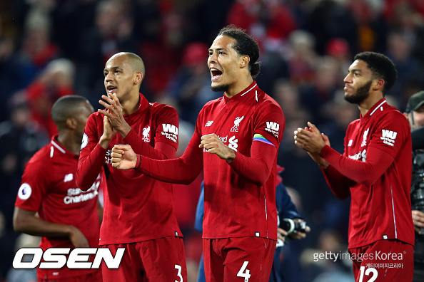 [사진] ⓒGettyimages(무단전재 및 재배포 금지)