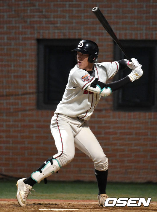 덕수고 나승엽. / dreamer@osen.co.kr