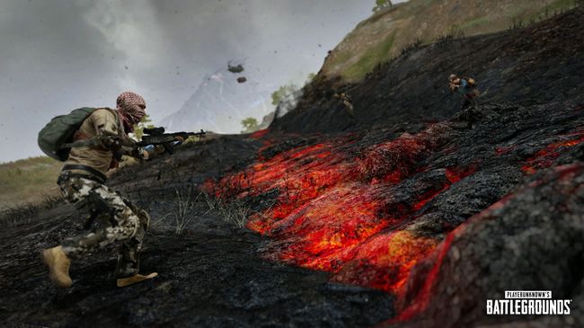 펍지주식회사 제공.