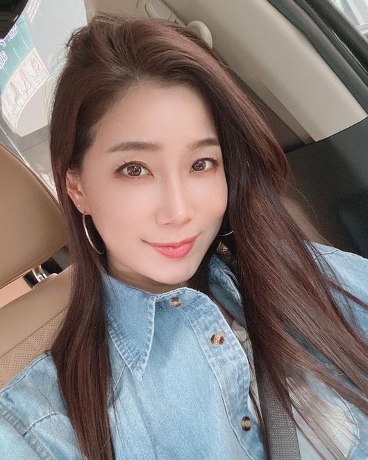 김하영 인스타그램