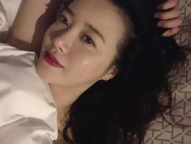 구혜선 인스타그램