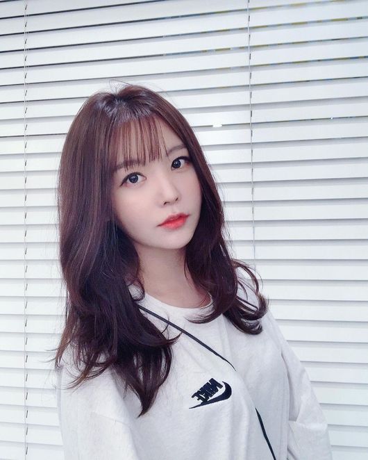 레이나 인스타그램