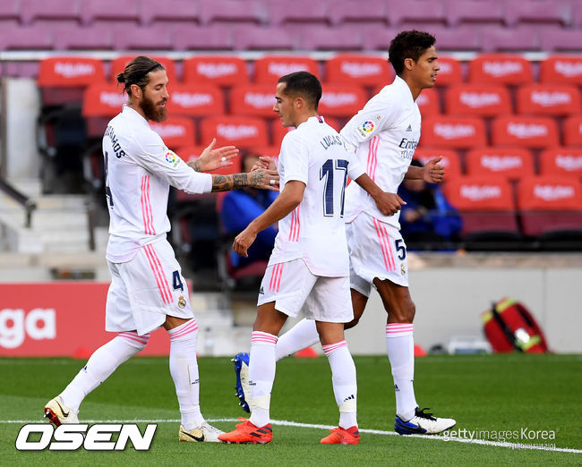 [사진] ⓒGettyimages(무단전재 및 재배포 금지)