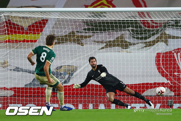 [사진] ⓒGettyimages(무단전재 및 재배포 금지)