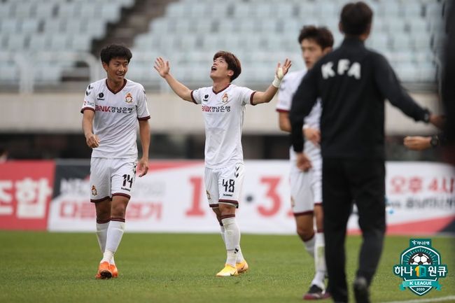 [사진]한국프로축구연맹 제공