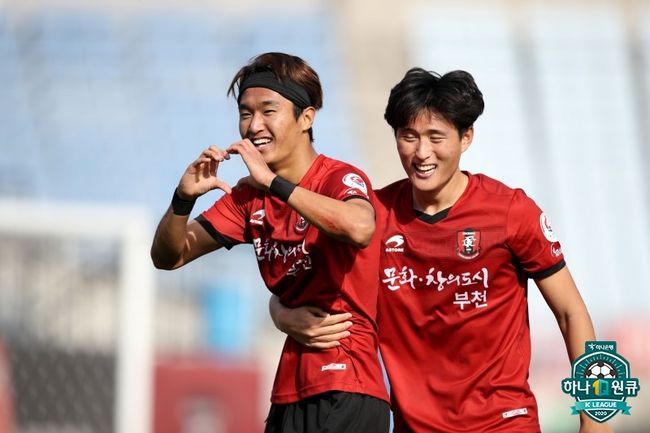 [사진]한국프로축구연맹 제공