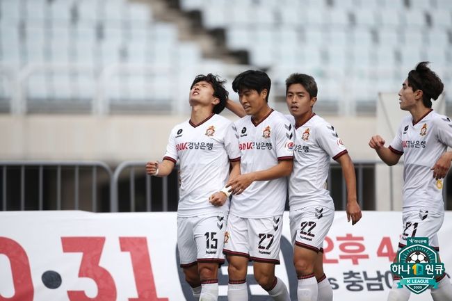 [사진]한국프로축구연맹 제공
