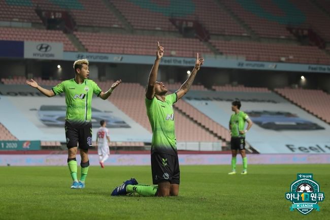 [사진] 프로축구연맹 제공