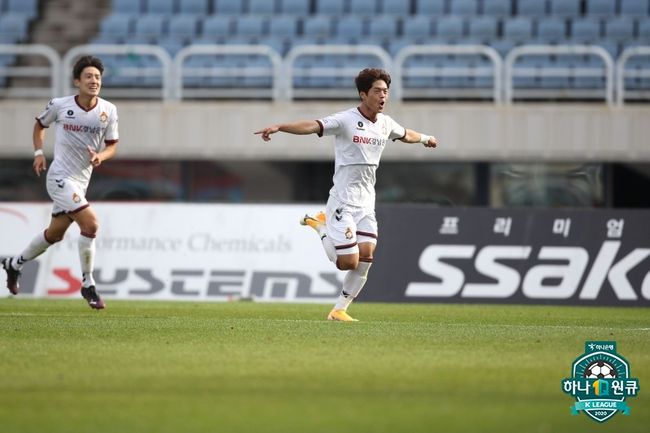 [사진]한국프로축구연맹 제공