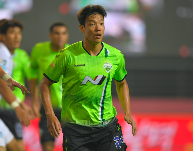 [사진] 전북현대 제공