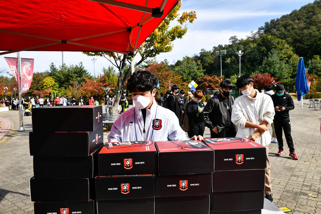 [사진]부천FC 제공