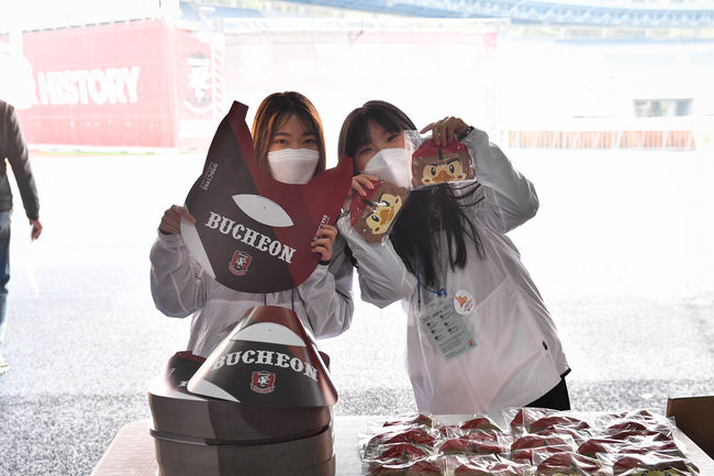 [사진]부천FC 제공