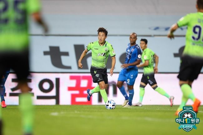 [사진] 프로축구연맹 제공