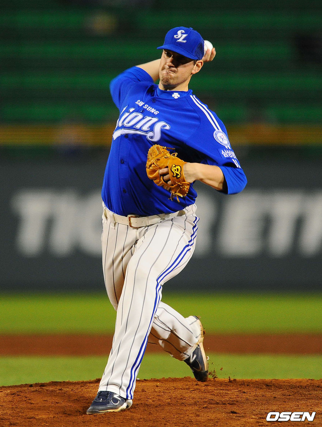 삼성 매티스. /soul1014@osen.co.kr