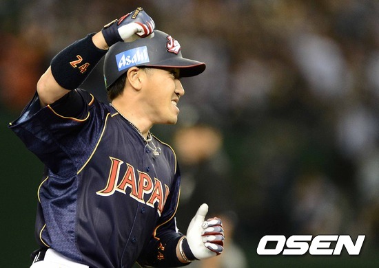 네덜란드는 191cm 장신 우완인 로비 코르데만스가 출격한다./sunday@osen.co.kr