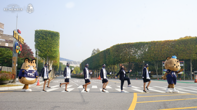 [사진] 서울 이랜드 제공