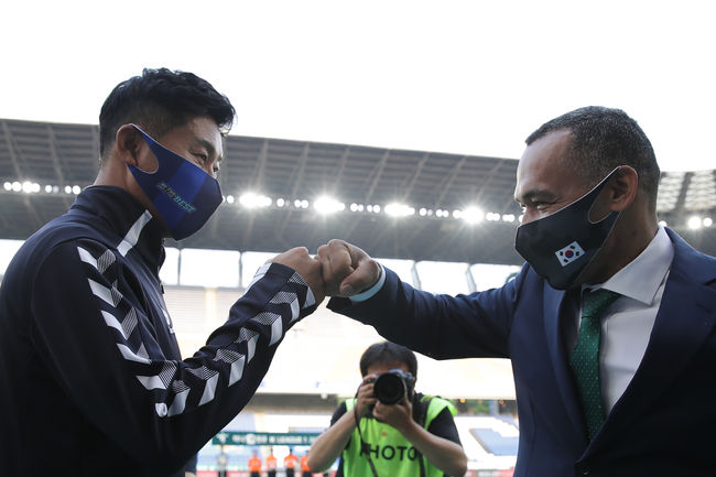 [사진] 프로축구연맹 제공