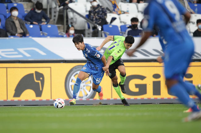 [사진] 프로축구연맹 제공