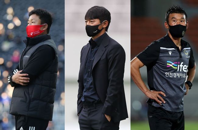 [사진] 프로축구연맹 제공