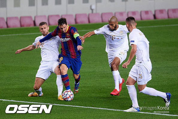 [사진] ⓒGettyimages(무단전재 및 재배포 금지)