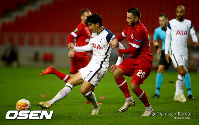 [사진] ⓒGettyimages(무단전재 및 재배포 금지)