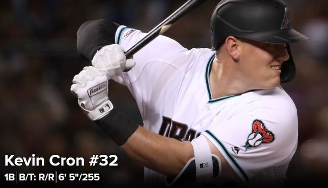 [사진] 메이저리그 공식 홈페이지 캡처 