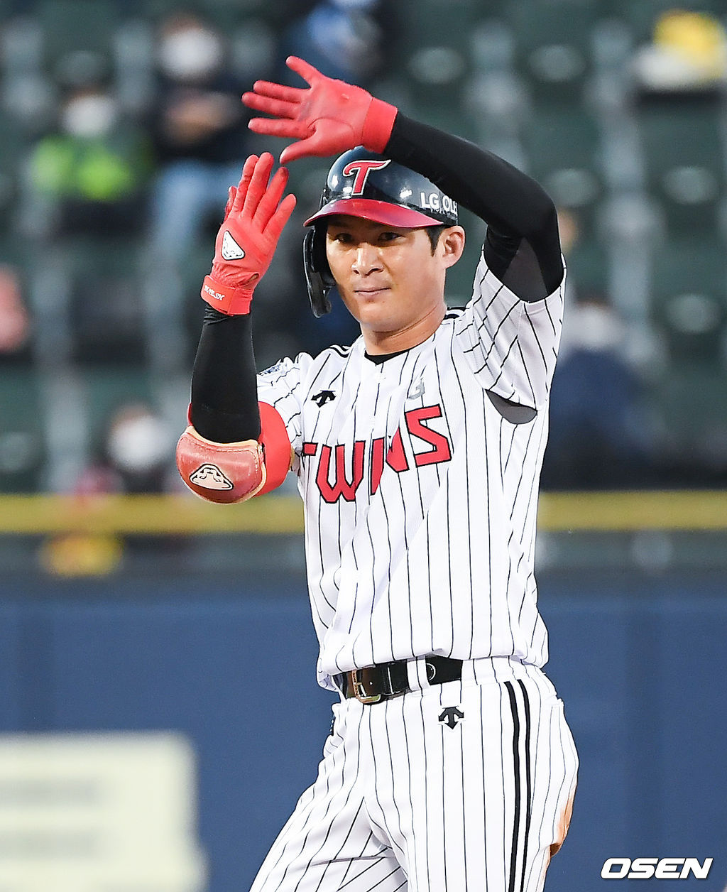 LG 오지환. /  soul1014@osen.co.kr