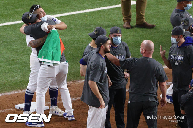 [사진] ⓒGettyimages(무단전재 및 재배포 금지)