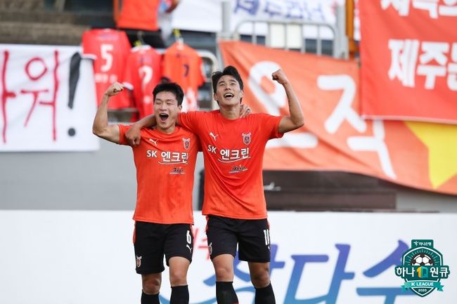 [사진] 프로축구연맹 제공