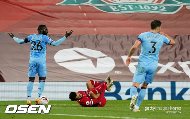 [사진] ⓒGettyimages(무단전재 및 재배포 금지)