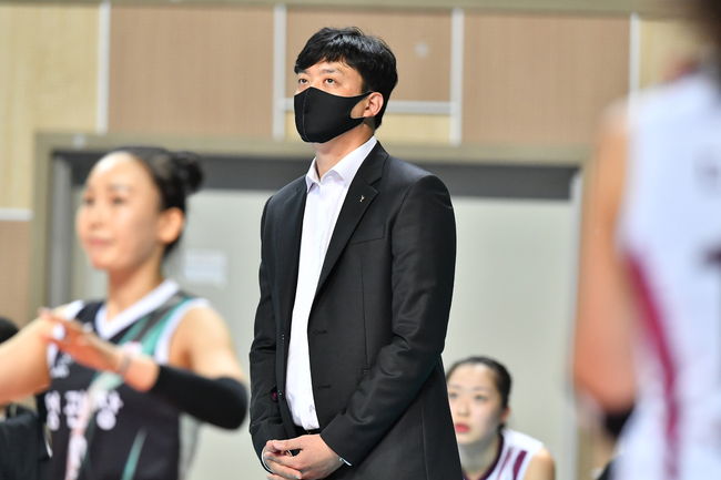 [사진] KOVO 제공