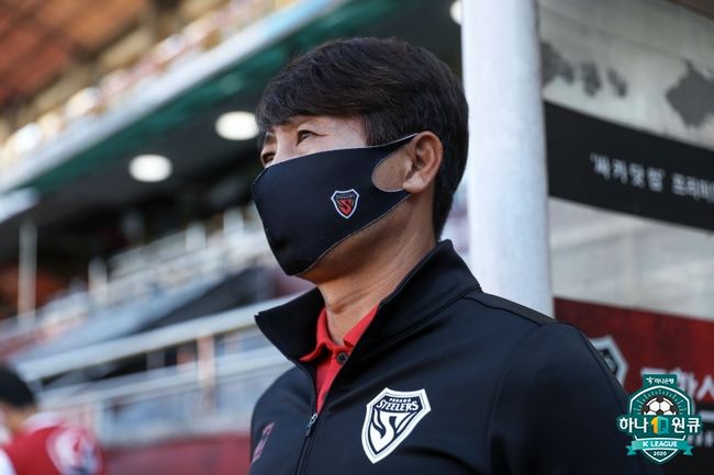 [사진] 프로축구연맹 제공