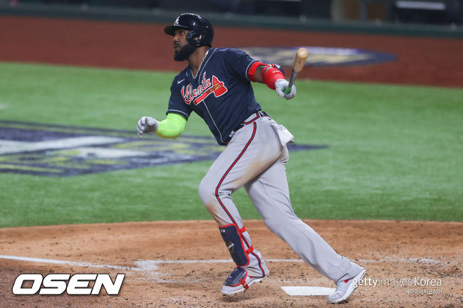 [사진] 마르셀 오즈나. ⓒGettyimages(무단전재 및 재배포 금지)