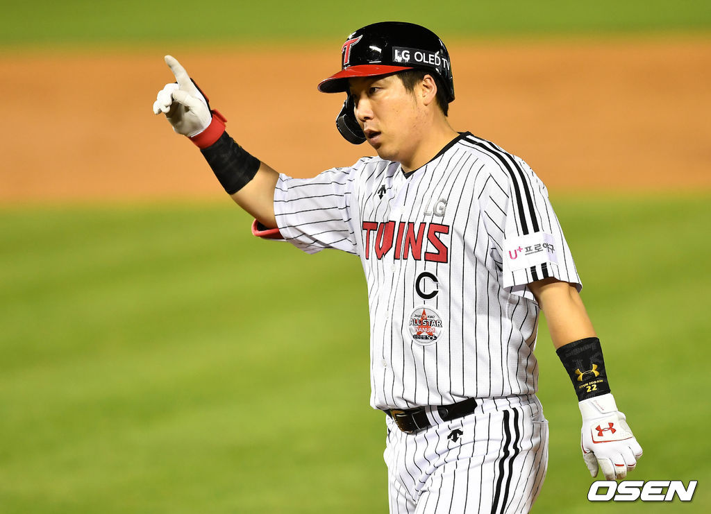 LG 김현수. / dreamer@osen.co.kr