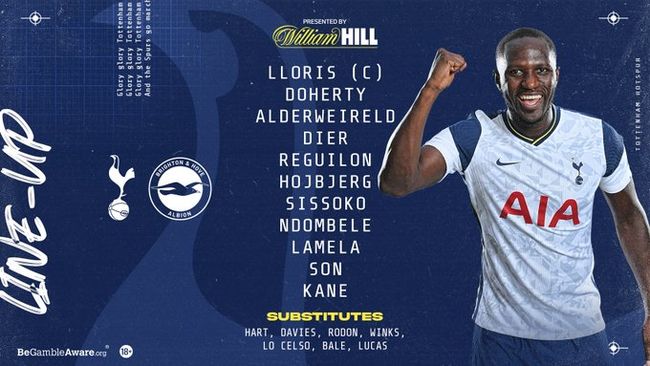 [사진] 토트넘 트위터 캡처