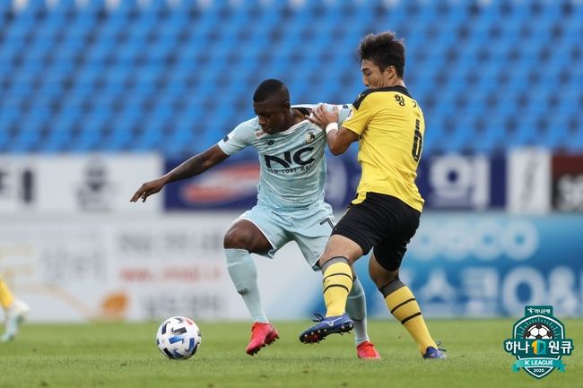 [사진]한국프로축구연맹 제공