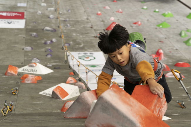 [사진]대한산악연맹 제공