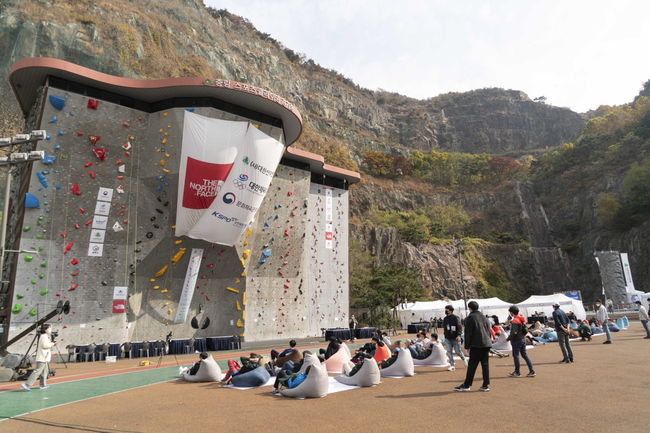 [사진]대한산악연맹 제공