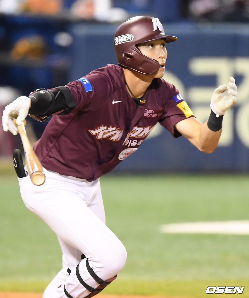 키움 이정후. /cej@osen.co.kr